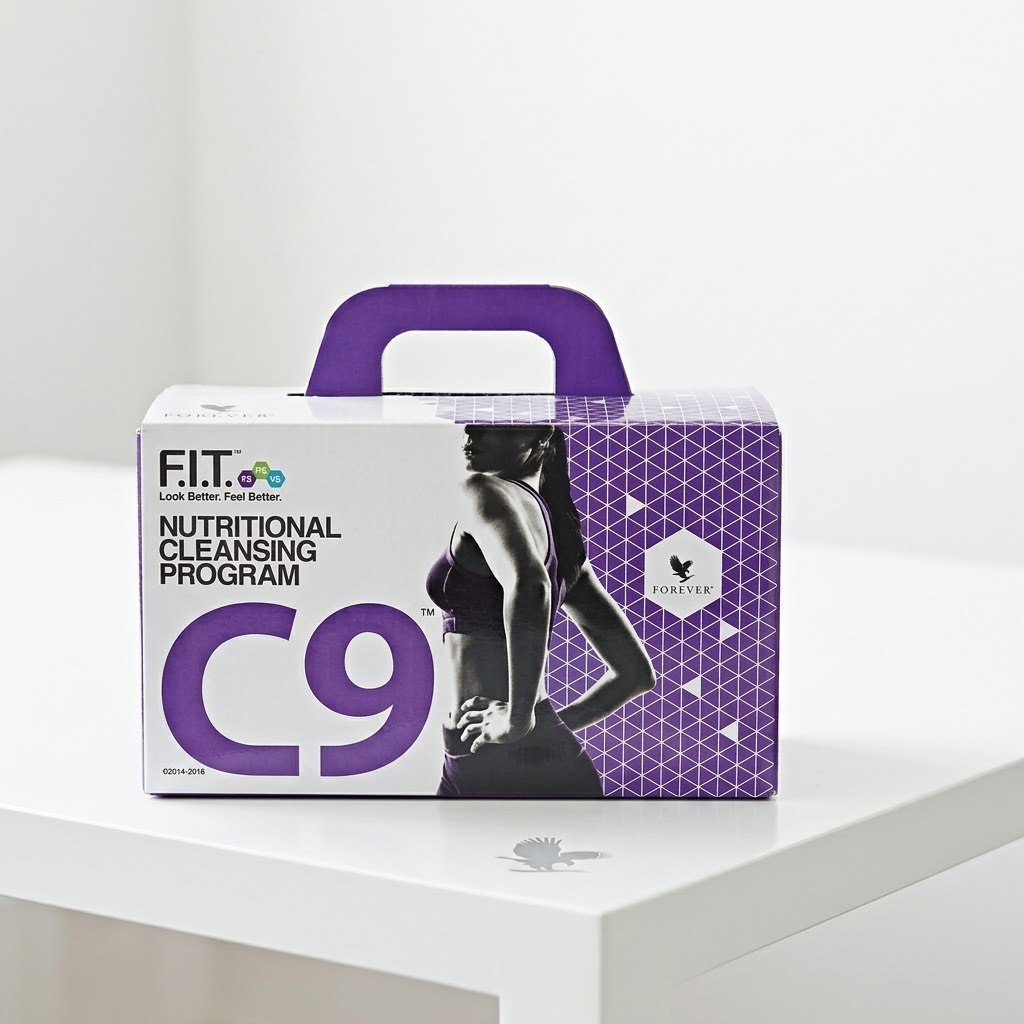 برنامج التنحيف C9