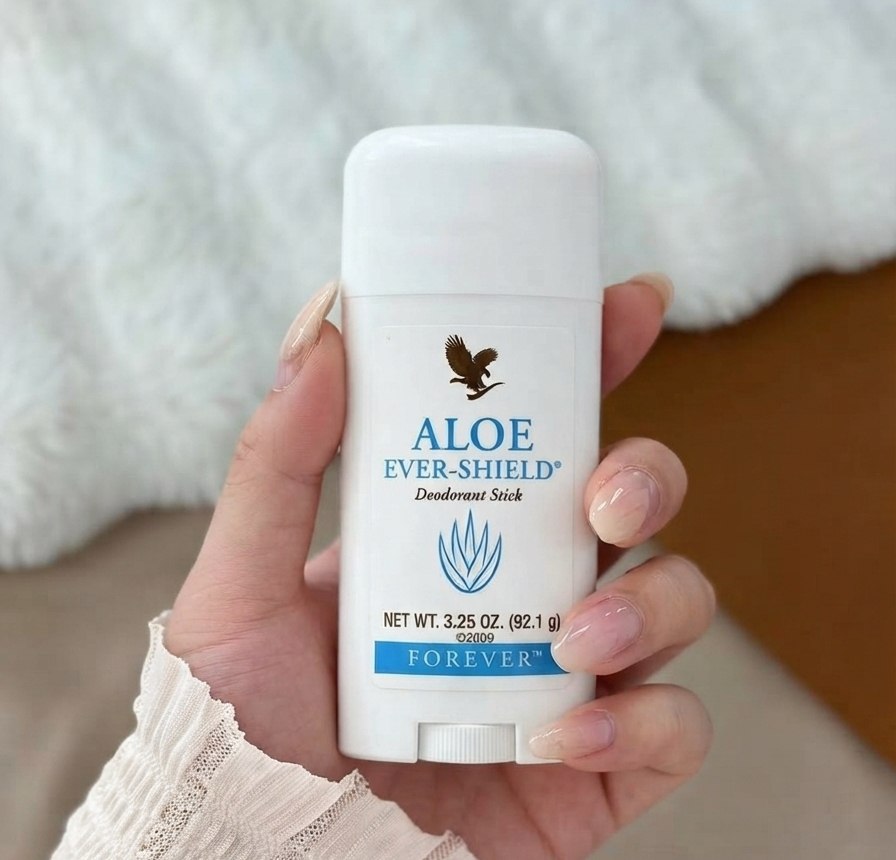 Aloe Ever-Shield Deodorant Stick