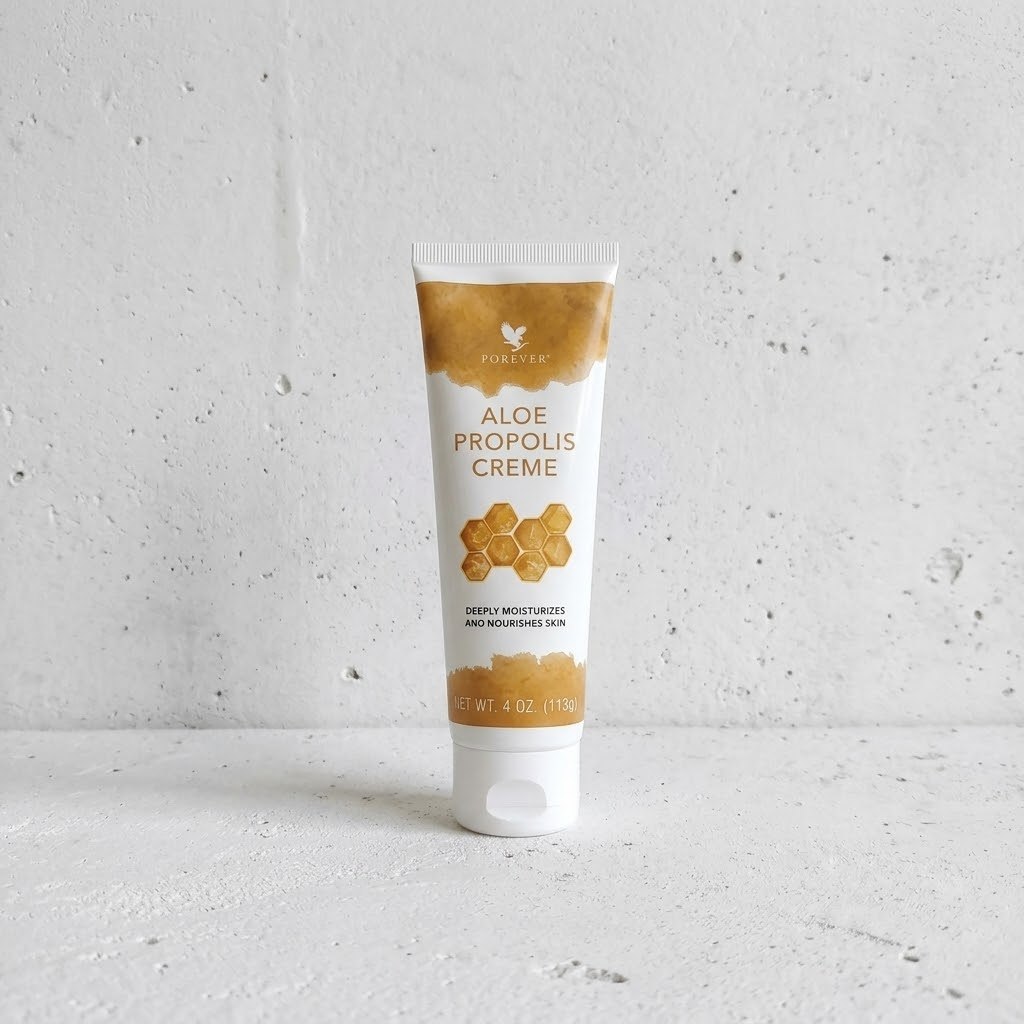 كريم Aloe Propolis Creme
